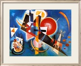 Im Blau  c1925