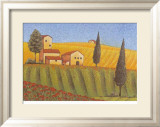 The Colours of Provence I