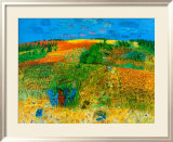 The Harvest