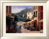 Al Fresco in Portofino