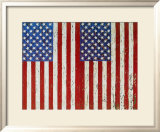 Flags  I  1973