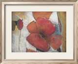 Full Blossom I