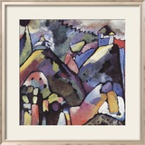Improvisation 9  1910