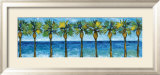 Palms in Paradise