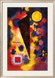 Multicolored Resonance  c1928