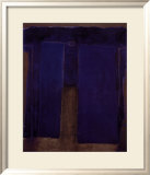 Composition Ultramarine