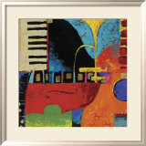 Juxta Jazz II