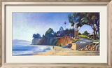 Stairs to the Beach