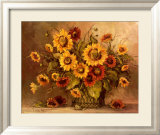 Sunflower Bouquet