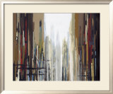 Urban Abstract No 159