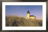Coquille River Lighthouse  Oregon