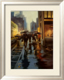 Manhattan Shimmer
