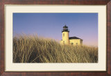 Coquille River Lighthouse  Oregon