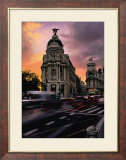 Madrid  Metropolis
