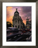Madrid  Metropolis