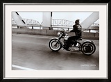 Crossing the Ohio River