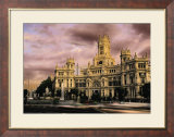 Madrid  Cibeles