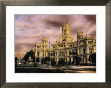 Madrid  Cibeles