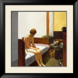 Hotel Room  c1931
