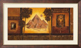 Egyptian Lounge