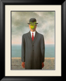 The Son of Man  1964