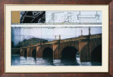 Le Pont Neuf Wrapped I