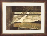 Wind from the Sea