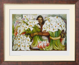 Vendadora de Alcatraces  1938
