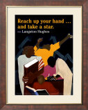 Reach Up Your Hand