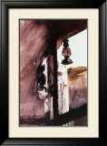 Shed Lantern