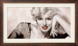 In Your Eyes  Marilyn