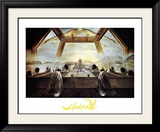 The Sacrament of the Last Supper  c1955