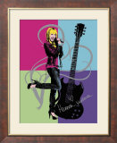 Hannah Montana: Let it Rock