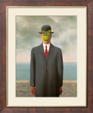 The Son of Man  1964
