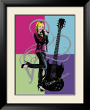 Hannah Montana: Let it Rock
