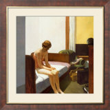 Hotel Room  c1931