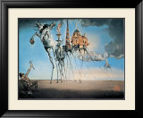 The Temptation of St Anthony  c1946