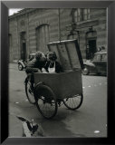 Baiser Blotto  c1950