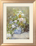 Vase of Flowers