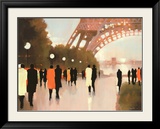 Paris Remembered