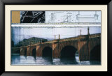 Le Pont Neuf Wrapped I