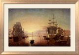 Boston Harbor