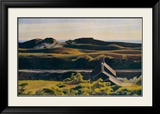 Hills  South Truro  1930