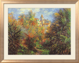 Jardin de Bordighera