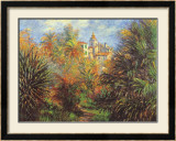 Jardin de Bordighera