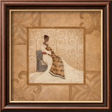 A Mother's Touch