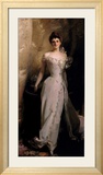 Mrs Ralph Curtis  1898