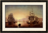 Boston Harbor