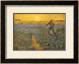 The Sower  c1888