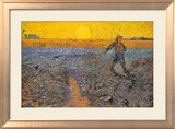 The Sower  c1888